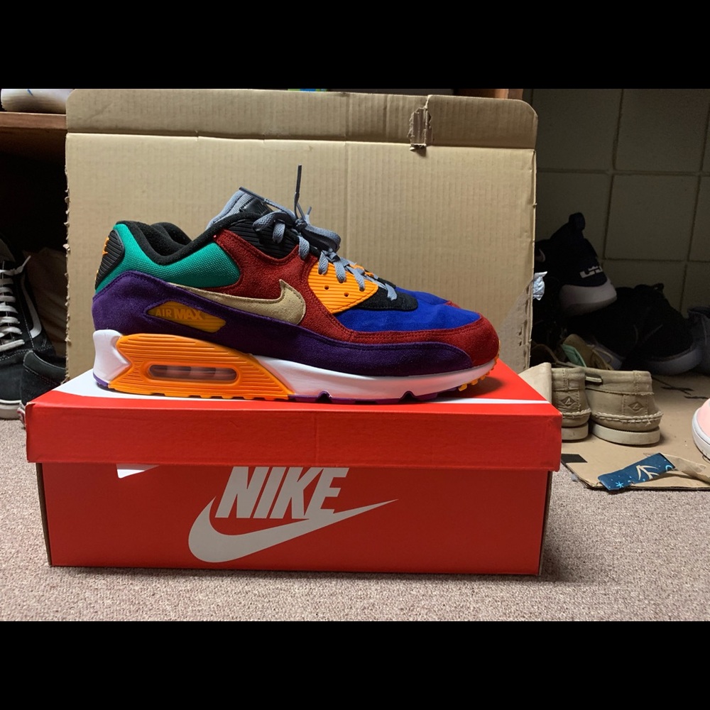Nike air max 90